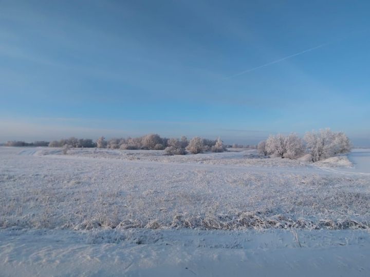 Прогноз погоды на 6 февраля