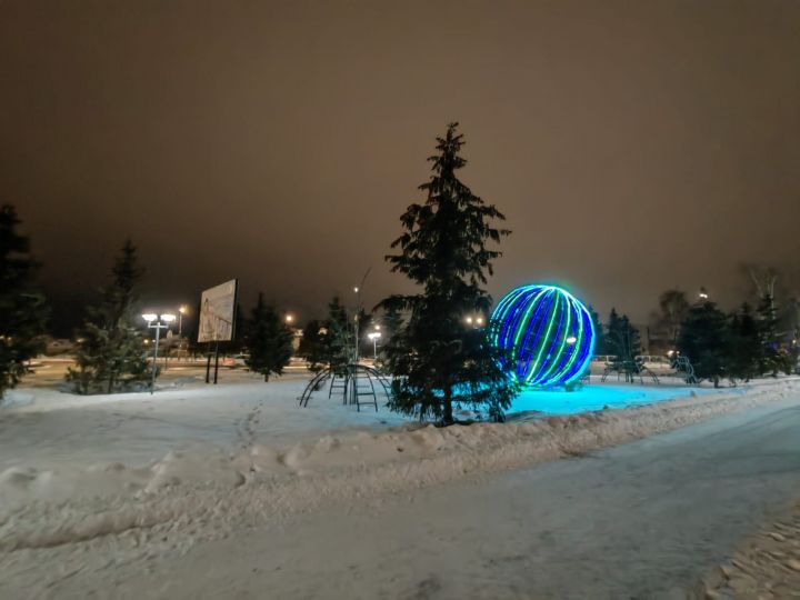 Оперативный прогноз погоды на 2 марта