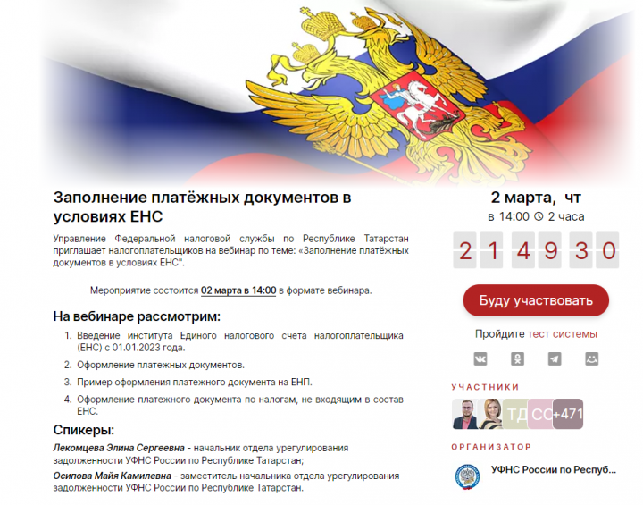 Налоговая служба даст разъяснения по ведению виртуального кошелька