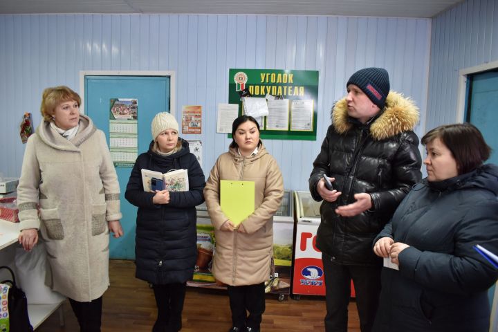 Жители Алексеевского района обсудили вопросы догазификации