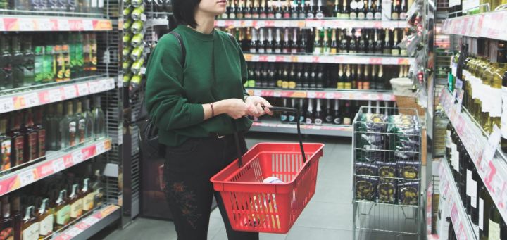 Алексеевцам о проверках реализации алкогольной продукции