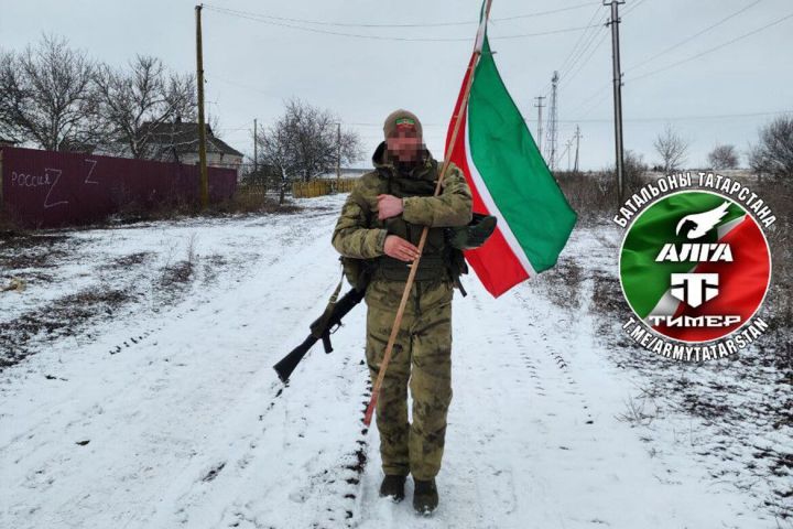 «Алга» есть и будет, слухи распускают ЦИПсО: бойцы опровергли фейки о разгроме батальона