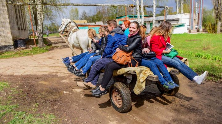 Молодежь Алексеевского может предложить свои инициативы: в республике перезапустят программу «Сельская молодежь»
