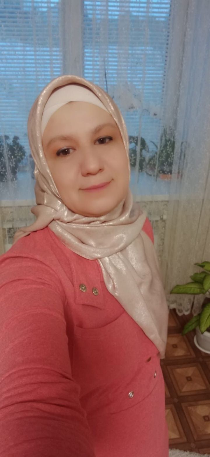 «Любовь к родному языку стала  её профессией»