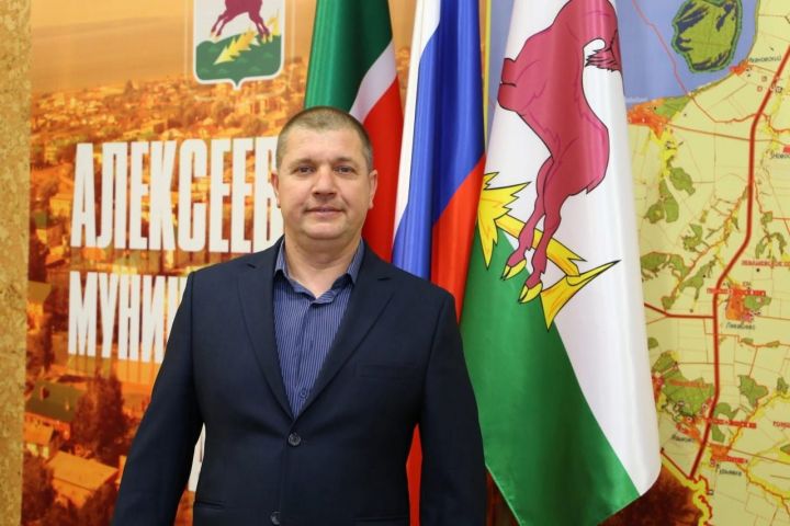 Из предпринимателя – в главу поселения