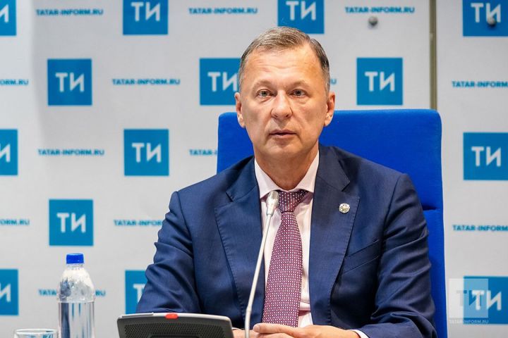 Четверо татарстанцев за год задекларировали свыше 1 млрд рублей дохода