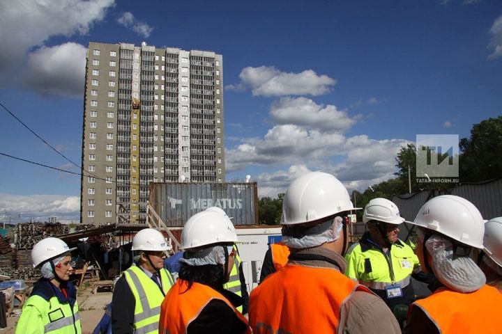 В Татарстане начались комплексные кадастровые работы