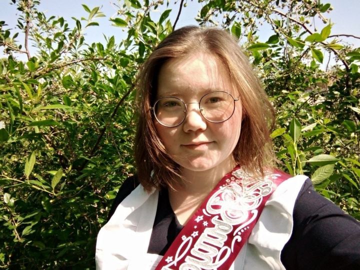 Алексеевские выпускники поделились планами на ближайшее будущее