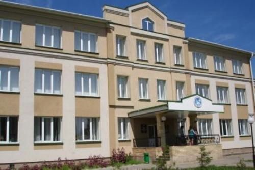 Лариса Толпегина: «Школой надо жить...»