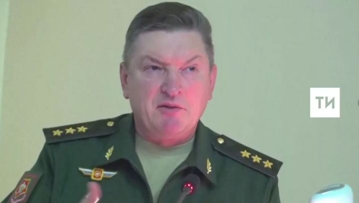 Путин об уроженце Казани – генерал-полковнике Лапине: Лично шел в бой с табельным оружием