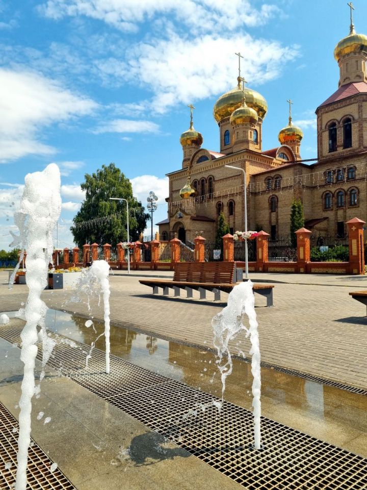 Прогноз погоды на 30 июня
