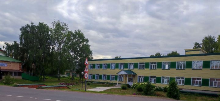 В Алексеевском благоустроят территорию около центральной библиотеки