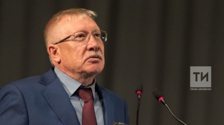 Поздравление Председателя Комитета Государственной Думы по контролю Морозова Олега Викторовича «С Днём семьи, любви и верности»