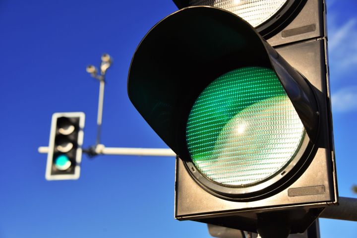 В Алексеевском стартовало оперативно-профилактическое мероприятие «Светофор»