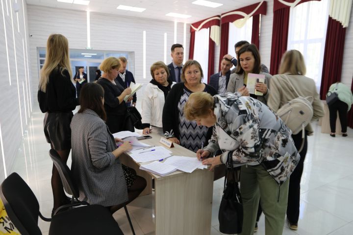 В РДК прошел семинар по изменениям законодательства в области охраны труда