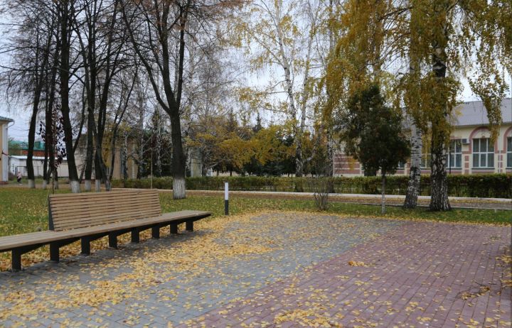 Прогноз погоды на 30 сентября