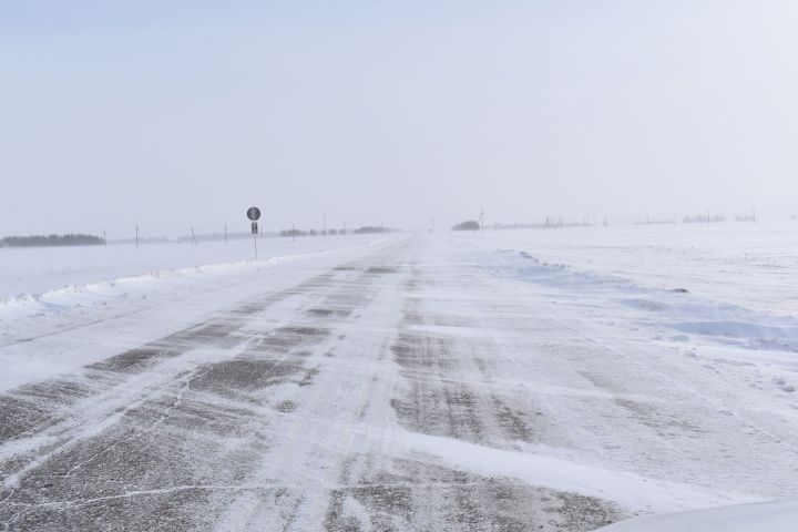 Прогноз погоды на 12 января