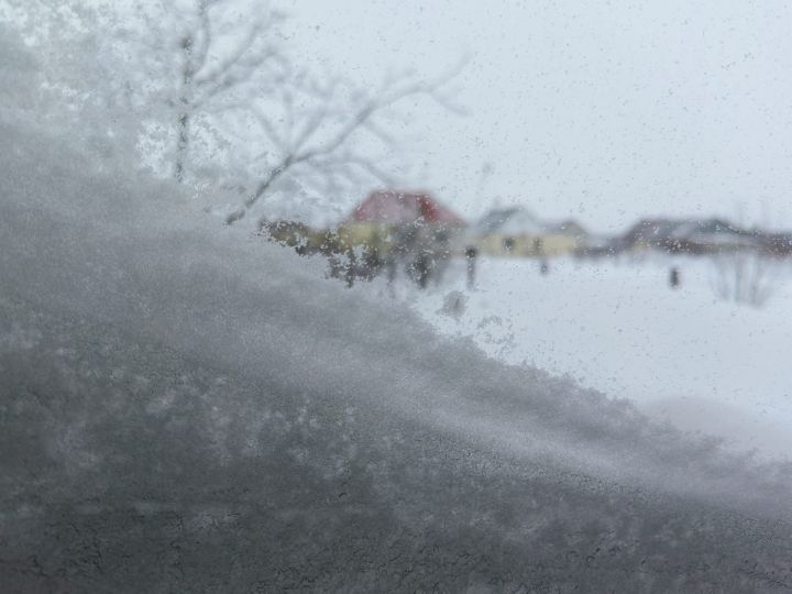 Прогноз погоды на 20 января
