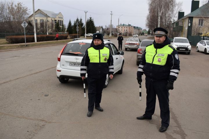 Сотрудники Алексеевской Госавтоинспекции задержали двух нетрезвых водителей