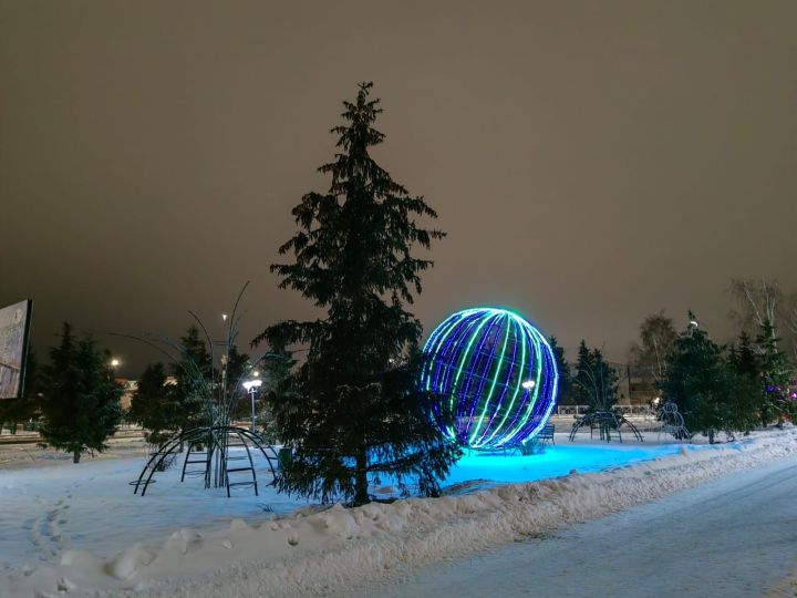 Прогноз погоды в Алексеевском на 18 декабря