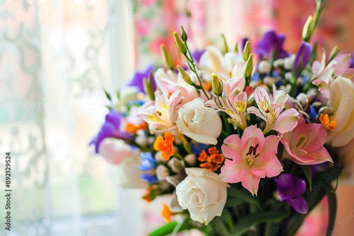 Беренче Алексеевск мәктәбе директоры яшүсмерләр белән эшләү өчен бүләкләнде