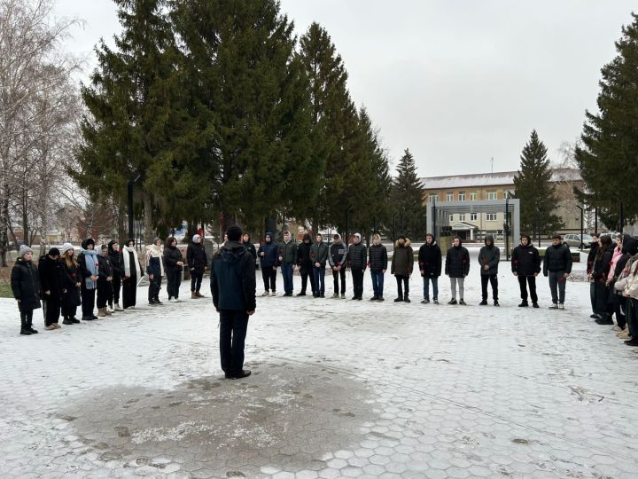 Погода в Алексеевском на 5 декабря