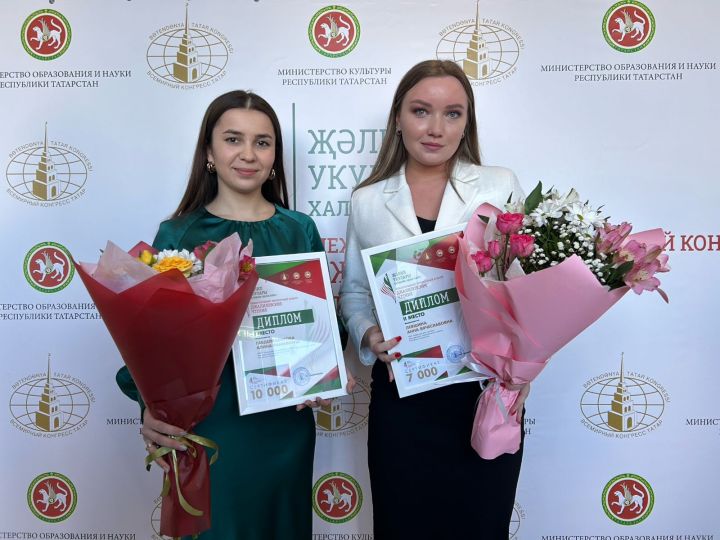 Алексеевцы стали победителями Международного литературного конкурса