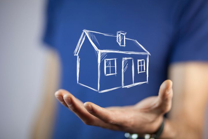 В казанском ЖК «Салават Купере» строится дом с квартирами для маломобильных жителей