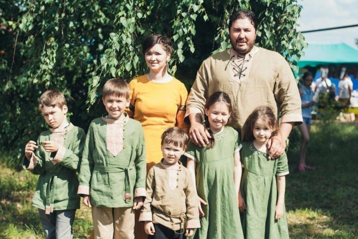 Семья - «игра не в одни ворота»