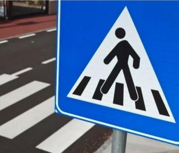 В рамках ОПМ «Пешеход» сотрудники отделения Госавтоинспекции Алексеевского района провели ряд профилактических мероприятий