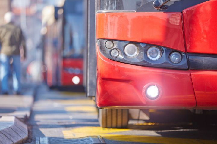 В Татарстане проводится профилактическое мероприятие «Автобус»