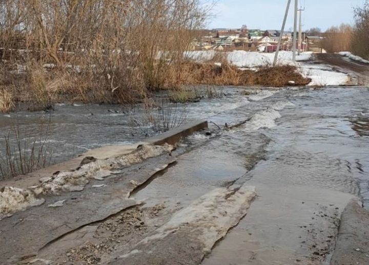 Прогноз погоды на 7 апреля