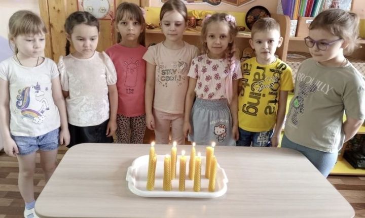 Алексеевцы участвуют в акции «Мы за раздельный сбор»