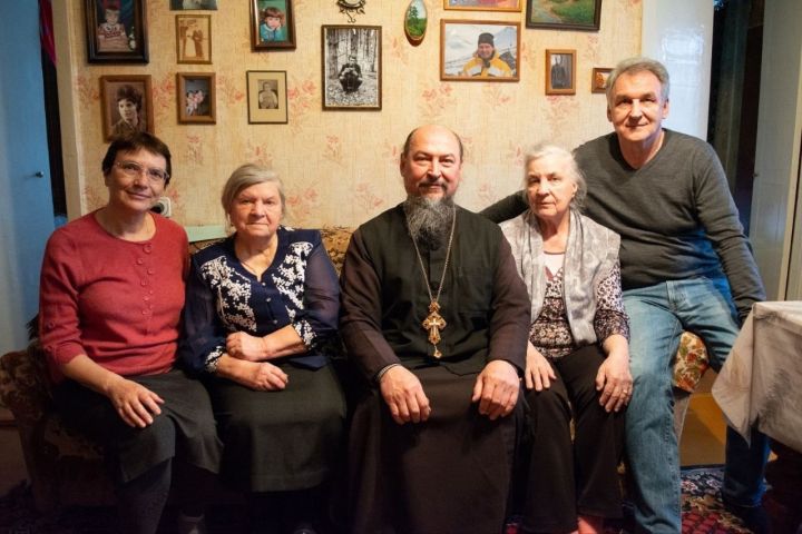 Сохраним память – в Алексеевском благочинии создают православный музей