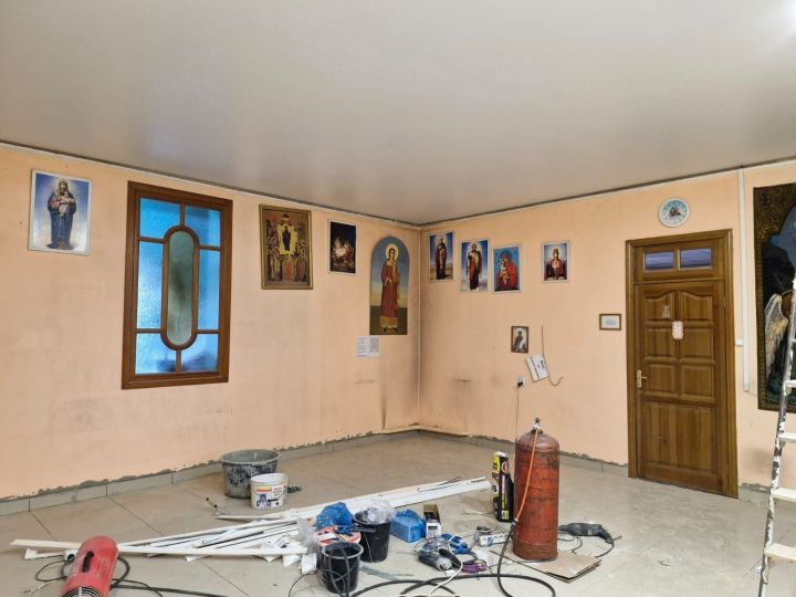 Сохраним память – в Алексеевском благочинии создают православный музей