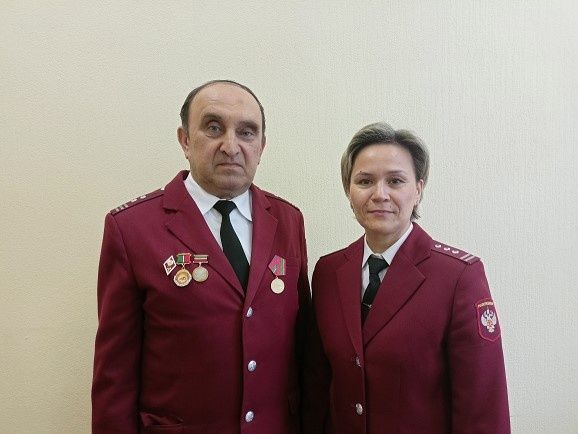 15 сентября — это День рождения Государственной санитарно-эпидемиологической службы России