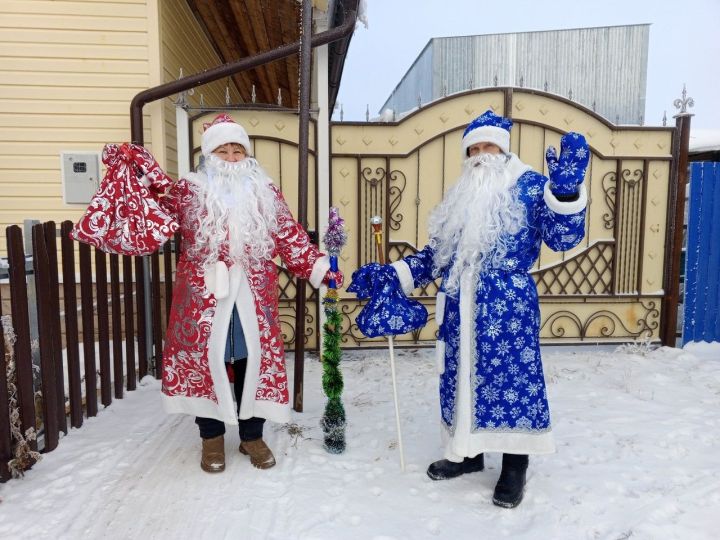Прогноз погоды в Алексеевском на 6 января