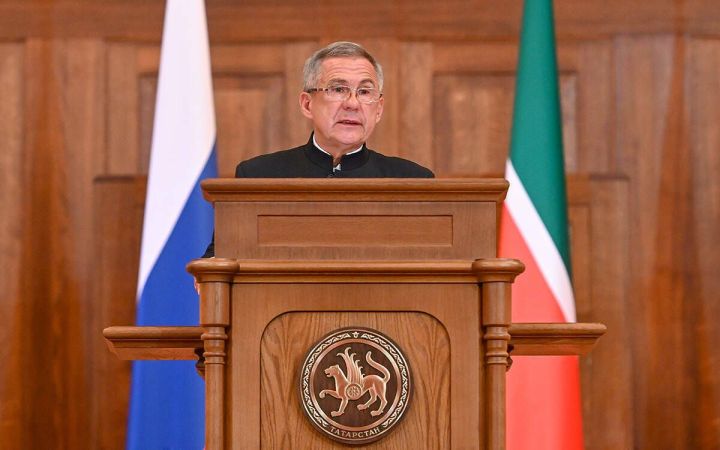 Татарстан посвятит 2026 год воинской и трудовой доблести