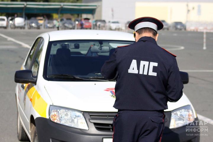 С начала года жители Татарстана помогли поймать 125 нетрезвых водителей через Telegram
