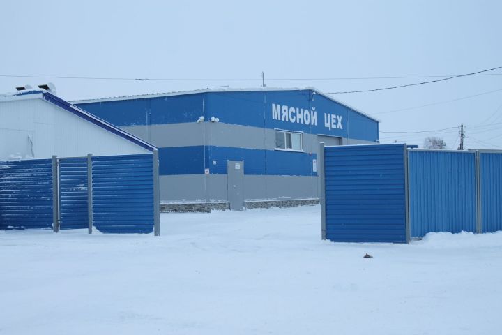 Практика кооперации: семинар с участием Марата Зяббарова прошёл в Алексеевском районе