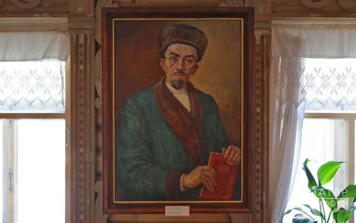 Телеканал «Культура» планирует показ документального фильма о Каюме Насыри