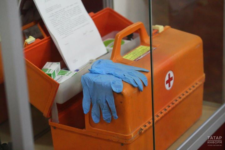Более тысячи татарстанцев получили помощь от студенческих отрядов