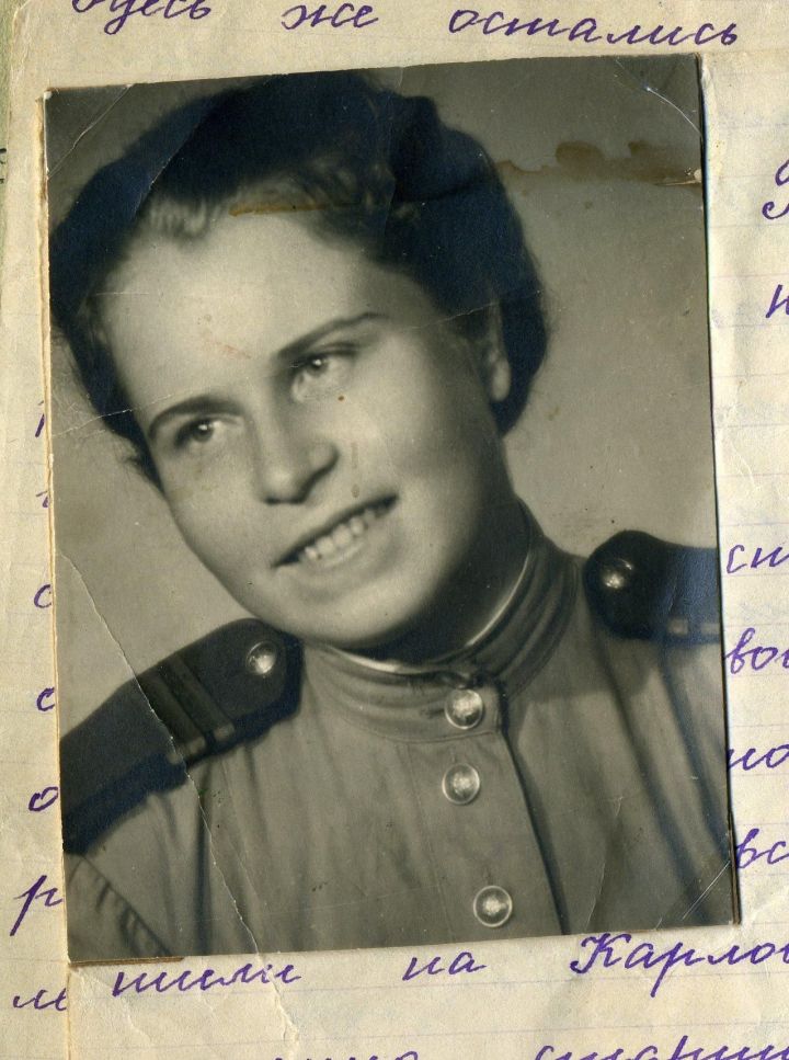 Алексеевские героини: вклад в Великую Победу