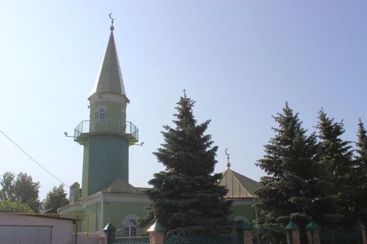 На этой неделе в Татарстане завершится священный месяц Рамадан