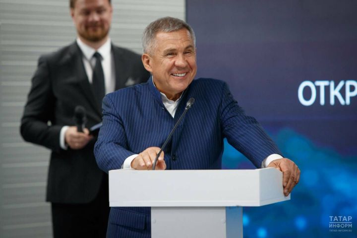 Всемирный форум связал Казань с международными проектами