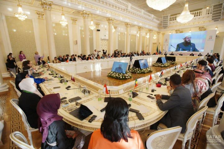 Казань укрепляет статус международной молодежной площадки