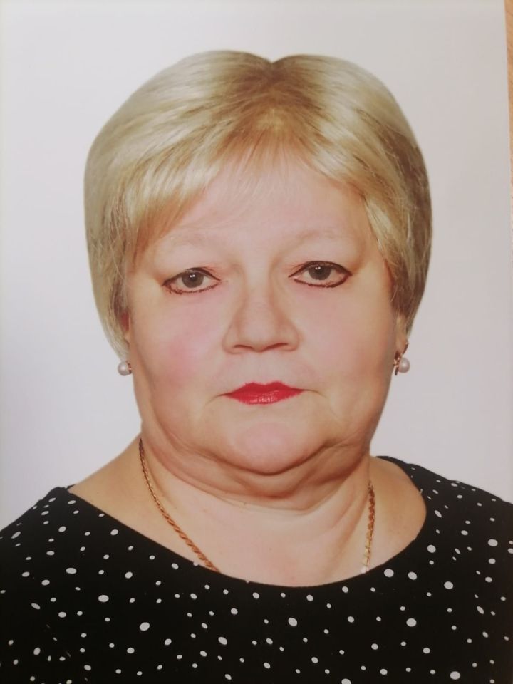 Педагог, наставник, друг: Нина Боровкова отметила свой юбилей