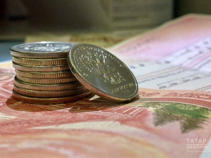 Жители Татарстана могут передать старые монеты на создание народного памятника
