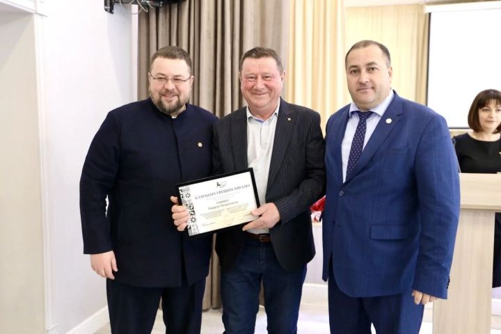 Алексеевский район подвел итоги деятельности за 2025 год и обозначил задачи на 2026
