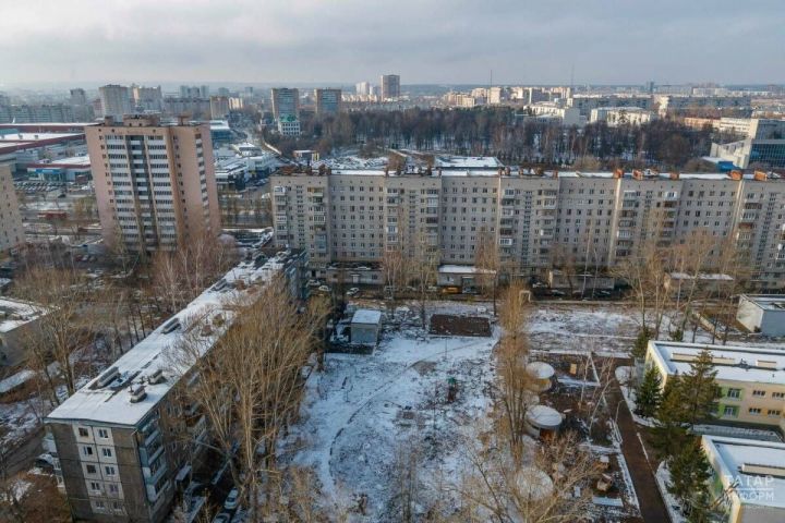 Что ждет рынок жилья в 2026 году